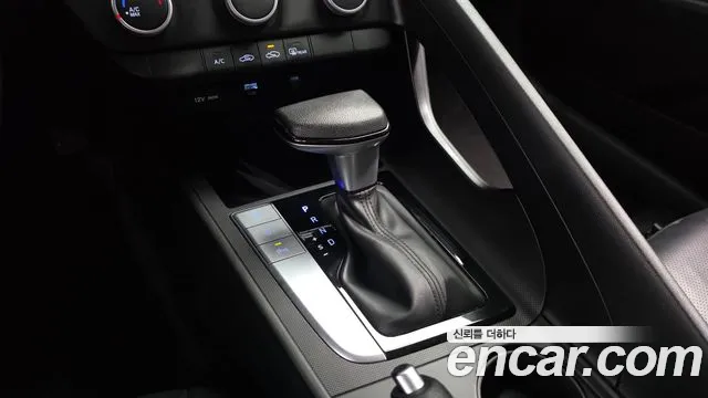 Hyundai Avante 2023 thumb 9