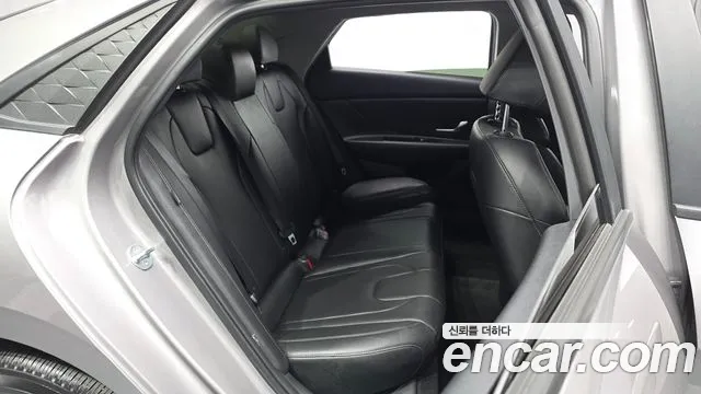 Hyundai Avante 2023 thumb 11