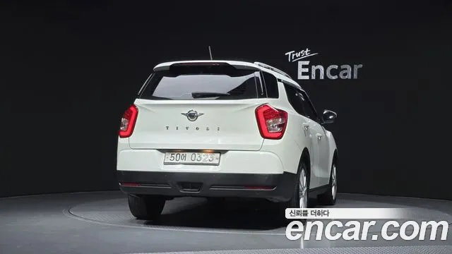 KG_Mobility_Ssangyong TIBOLI 2016 thumb 4