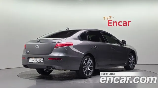 Renault-KoreaSamsung Latitude 2019 thumb 2