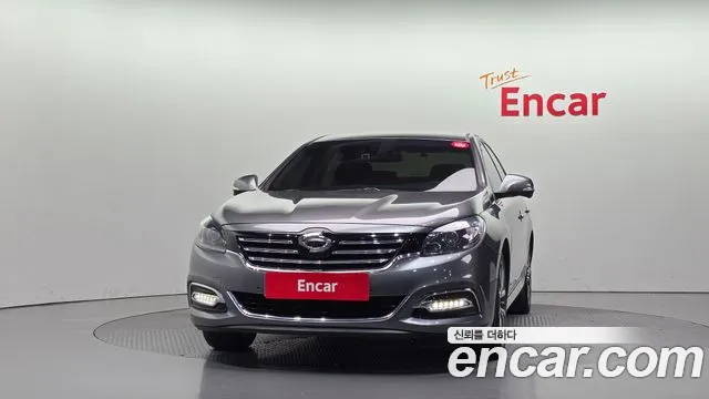 Renault-KoreaSamsung Latitude 2019 thumb 3