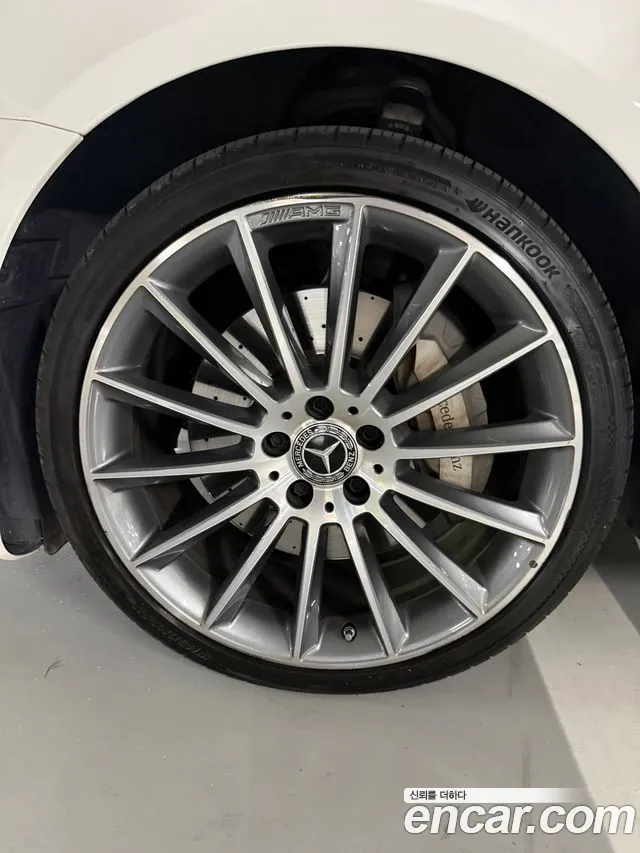 Mercedes-Benz E-Класс 2022 thumb 5