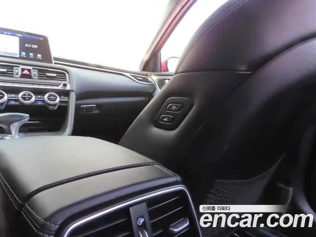 Genesis G70 2018 thumb 7
