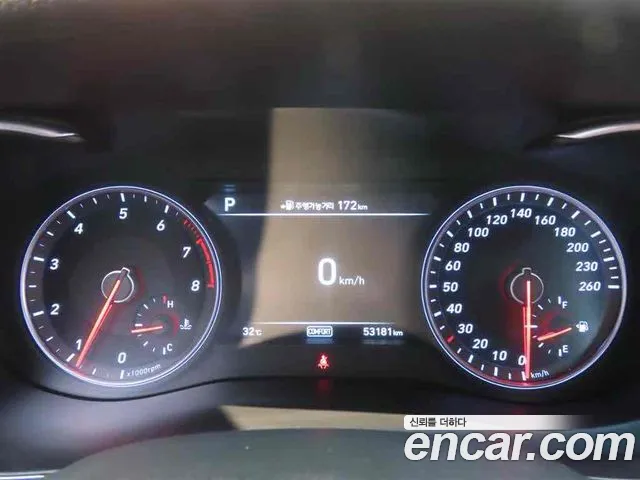 Genesis G70 2018 thumb 9