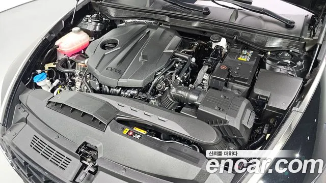 Hyundai Sonata 2022 thumb 6