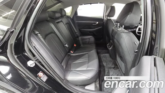 Hyundai Sonata 2022 thumb 12