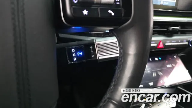 Hyundai Grandeur 2023 thumb 9