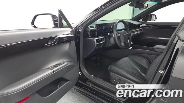Hyundai Grandeur 2023 thumb 10