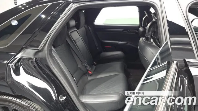 Hyundai Grandeur 2023 thumb 11