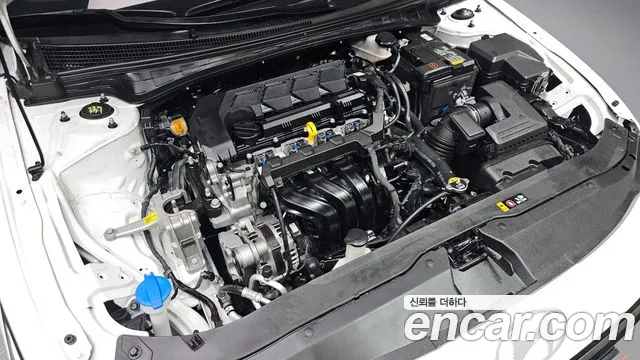 Hyundai Avante 2024 thumb 6