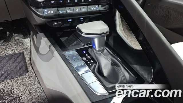 Hyundai Avante 2024 thumb 9
