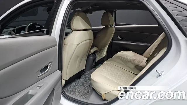 Hyundai Avante 2024 thumb 11