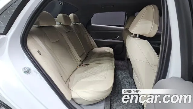Hyundai Avante 2024 thumb 12