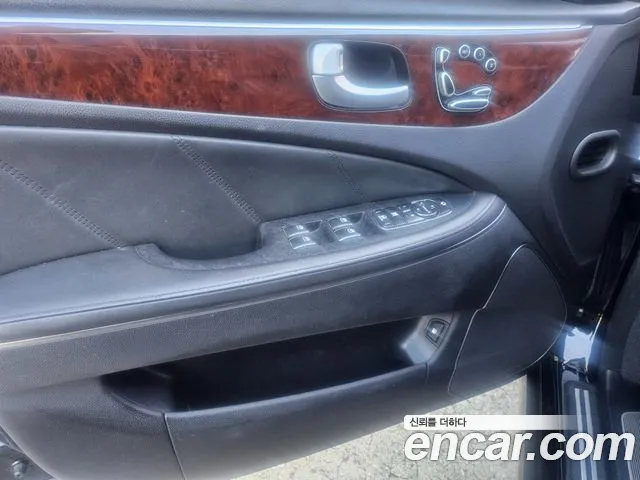 Hyundai Equus 2012 thumb 5