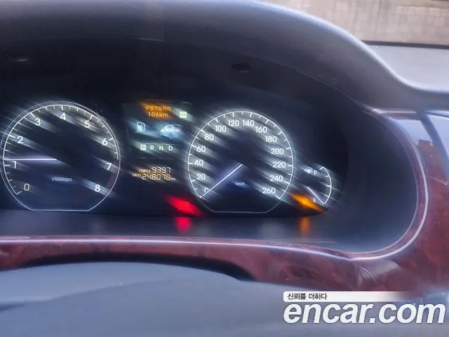 Hyundai Equus 2012 thumb 7