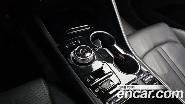Kia K5 2022 thumb 9