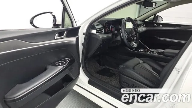 Kia K5 2022 thumb 10