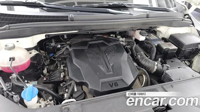 Kia Carnival 2020 thumb 6
