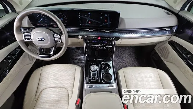 Kia Carnival 2020 thumb 7