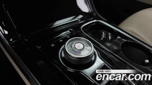 Kia Carnival 2020 thumb 9