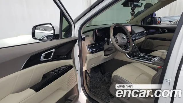 Kia Carnival 2020 thumb 10