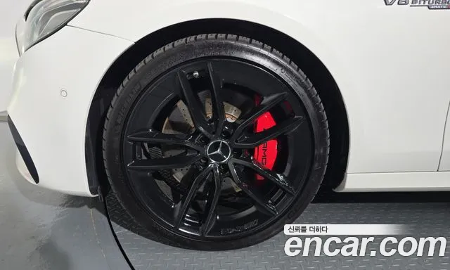 Mercedes-Benz E-Класс 2019 thumb 5