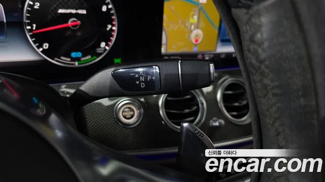 Mercedes-Benz E-Класс 2019 thumb 9