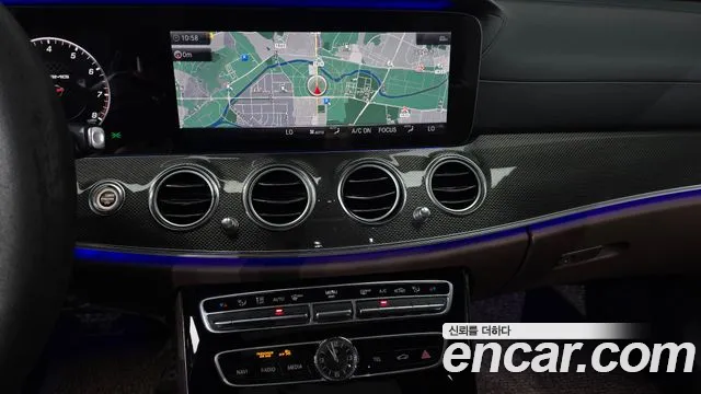 Mercedes-Benz E-Класс 2019 thumb 12