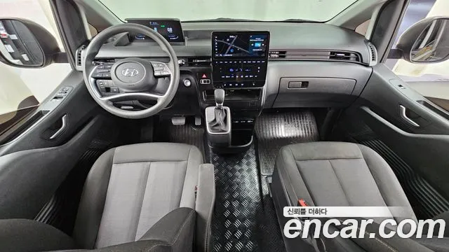 Hyundai Staria 2022 thumb 7