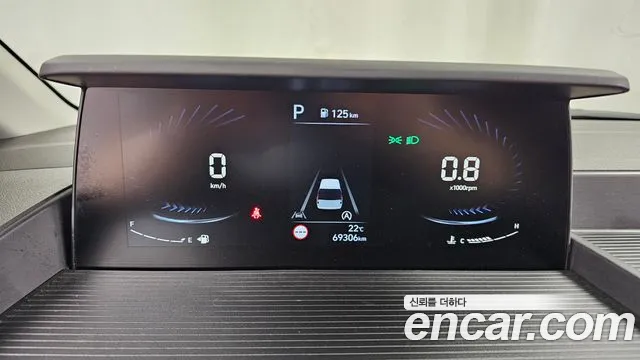 Hyundai Staria 2022 thumb 8