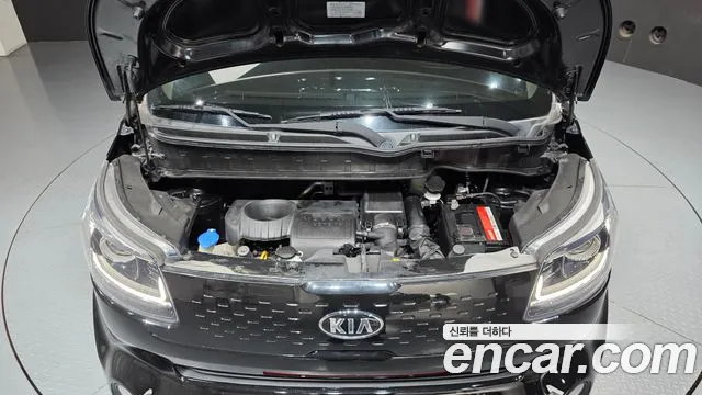 Kia Ray 2018 thumb 2