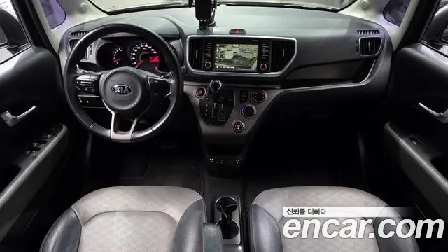Kia Ray 2018 thumb 3