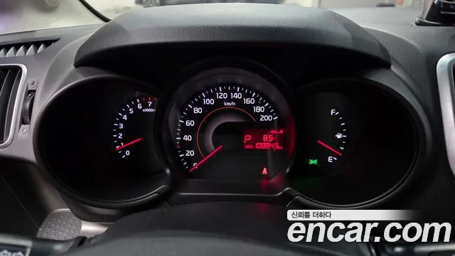 Kia Ray 2018 thumb 4