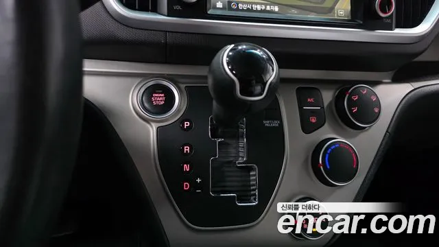 Kia Ray 2018 thumb 5
