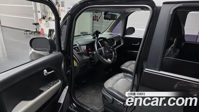 Kia Ray 2018 thumb 6