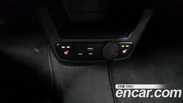 Kia Ray 2018 thumb 7