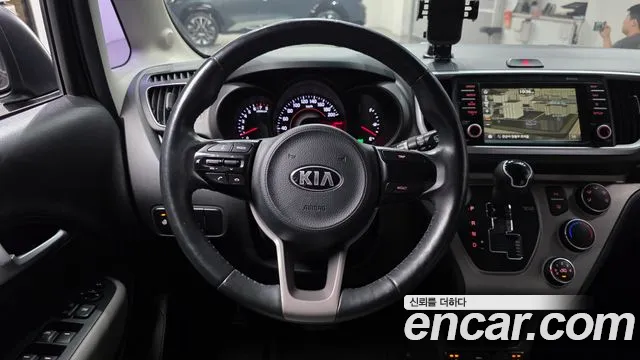 Kia Ray 2018 thumb 10