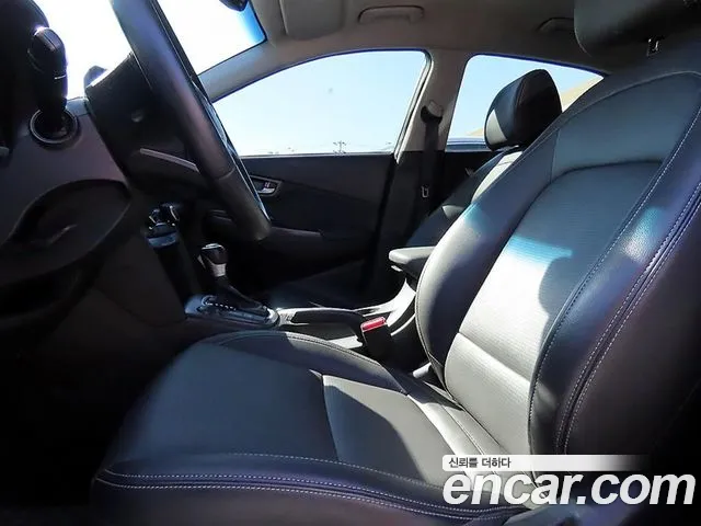 Hyundai Kona 2020 thumb 5