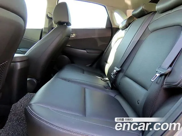 Hyundai Kona 2020 thumb 6
