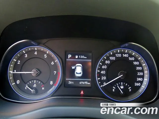 Hyundai Kona 2020 thumb 8