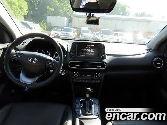 Hyundai Kona 2020 thumb 9