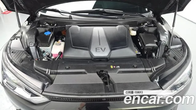 Kia EV6 2023 thumb 5
