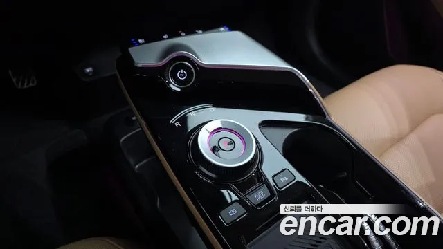 Kia EV6 2023 thumb 8