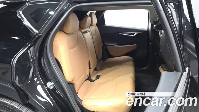 Kia EV6 2023 thumb 10