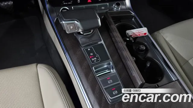 Audi A6 2023 thumb 9