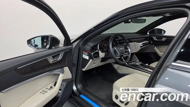 Audi A6 2023 thumb 12