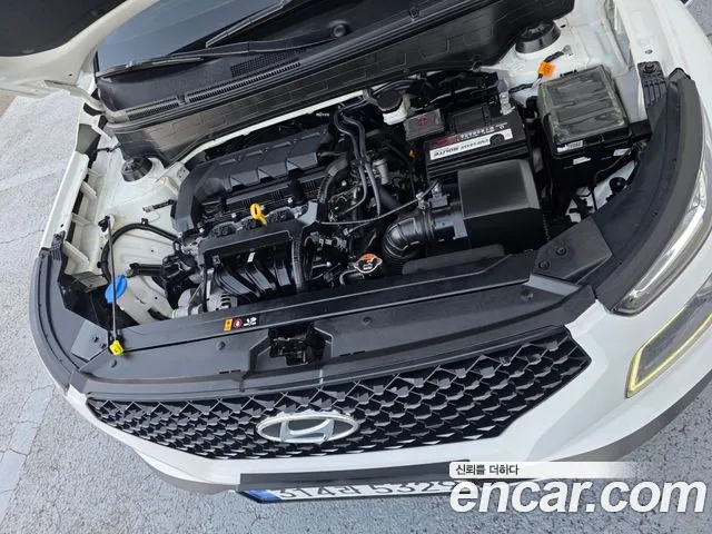 Hyundai Venue 2020 thumb 5