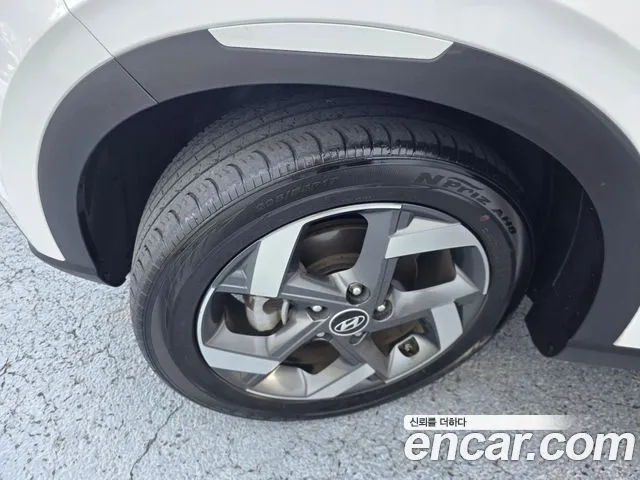 Hyundai Venue 2020 thumb 6
