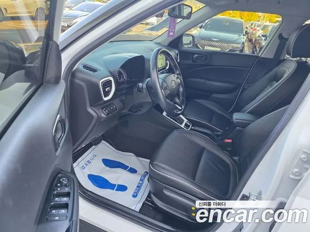 Hyundai Venue 2020 thumb 7