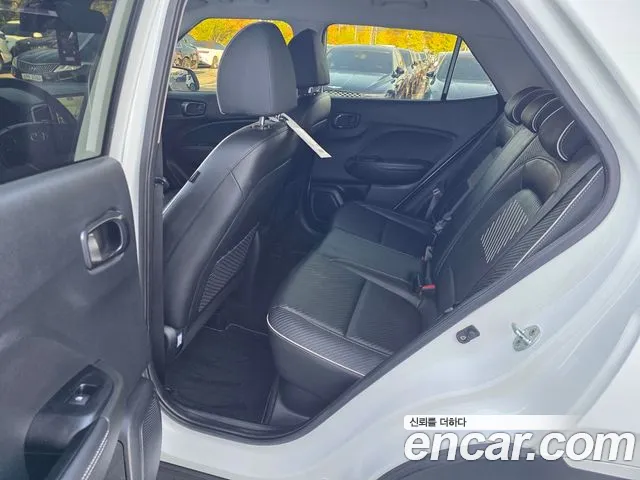 Hyundai Venue 2020 thumb 8